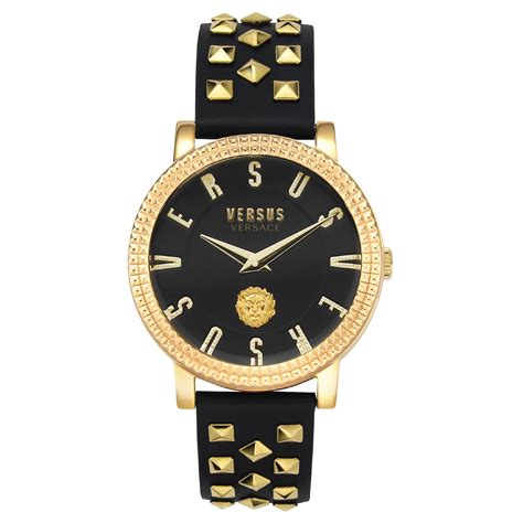 versus versace pigalle watch|versace vs versus watches.